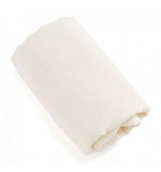 TETRA DOEK GROOT OFF-WHITE 120X120CM 9