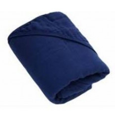 BADCAPE ORGANIC TETRA INDIGO 90X90CM 9