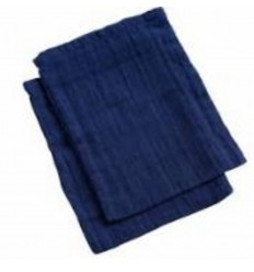 WASHANDJE ORGANIC TETRA INDIGO 9