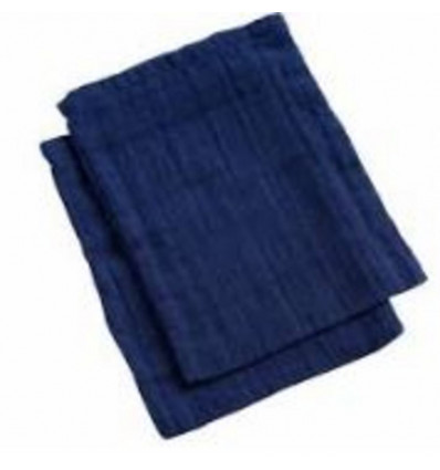 WASHANDJE ORGANIC TETRA INDIGO 9