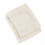 WASHANDJE ORGANIC TETRA OFF-WHITE 9