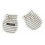 WANTJES INTERLOCK LA LINEA OFF-WHITE 9