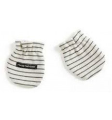 WANTJES INTERLOCK LA LINEA OFF-WHITE 9