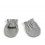WANTJES ORGANIC INTERLOCK GRIJS MELEE 9