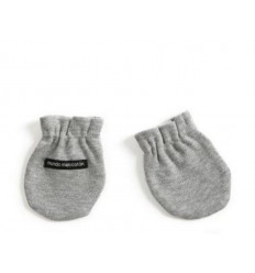 WANTJES ORGANIC INTERLOCK GRIJS MELEE 9