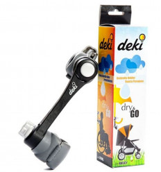 DEKY DRY & GO PARAPLU HOUDER 7