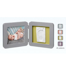 BA PRINT FRAME MT GREY BABYROO 8