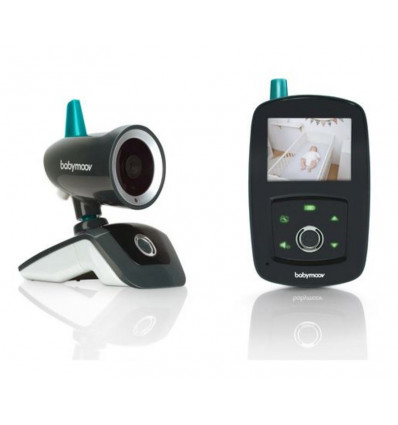 YOO TRAVEL BABYPHONE VIDEO 231