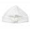 BOW TIE HAT SNOW WHITE 0-3M 7