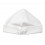 BOW TIE HAT SNOW WHITE 3-6M 7