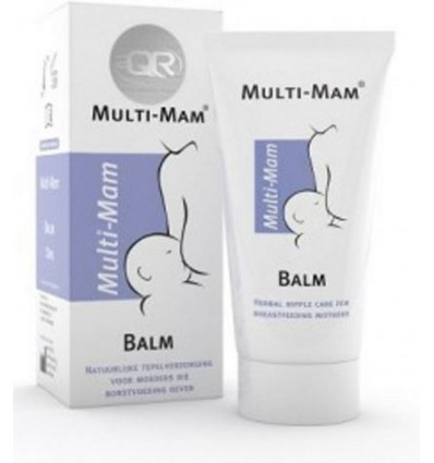 MULTIMAM BALM 10ML 211