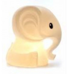 ANANA LAMP (OLIFANT) 8