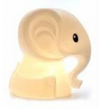LAMPE ANANA (ELEPHANT) 8