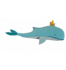 BALEINE JOSEPHINE LE VOYAGE D'OLGA 22