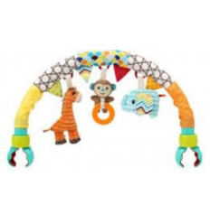 GO-GAGA SAFARI STROLLER ARCH 21