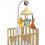 GO-GAGA CAROUSEL MUSICAL MOBILE 241