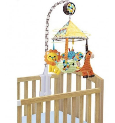 GO-GAGA CAROUSEL MUSICAL MOBILE 241