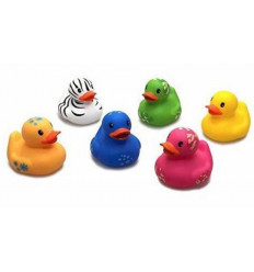INFANTINO SENSORY WATER DUCKS (12) 20