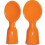 COUPLE A SPOONS 21