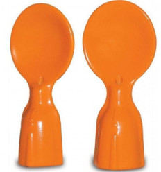 COUPLE A SPOONS 21