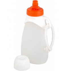 RE-USABLE SQUEEZE POUCH 21
