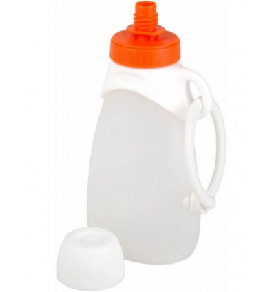 RE-USABLE SQUEEZE POUCH 21