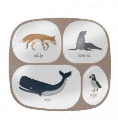 ANIMALS 201