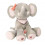 ADELE&VALENTINE ELEPHANT 28CM 211