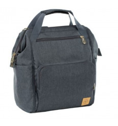 GLA GOLDIE BACKPACK ANTHRACITE 25