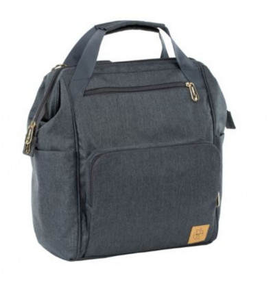 GLA GOLDIE BACKPACK ANTHRACITE 25