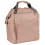 GLA GOLDIE BACKPACK ROSE 25