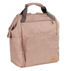 GLA GOLDIE BACKPACK ROSE 25