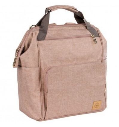GLA GOLDIE BACKPACK ROSE 25