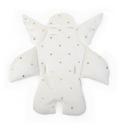 GOLD DOTS 201