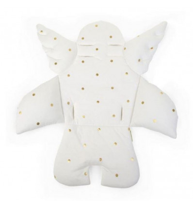 GOLD DOTS 201