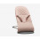 HOUSSE TRANSAT VIEUX ROSE COTTON 221