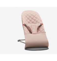 ZITTING WIPSTOELTJE OUDROZE COTTON 221