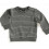 LONGSLEEVE INTERLOCK LA LINEA 9