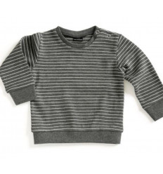 LONGSLEEVE INTERLOCK LA LINEA 9