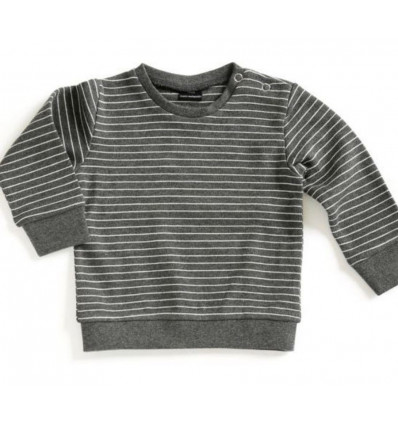 LONGSLEEVE INTERLOCK LA LINEA 9