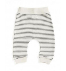 BAGGY BROEKJE INTERLOCK LA LINEA 9