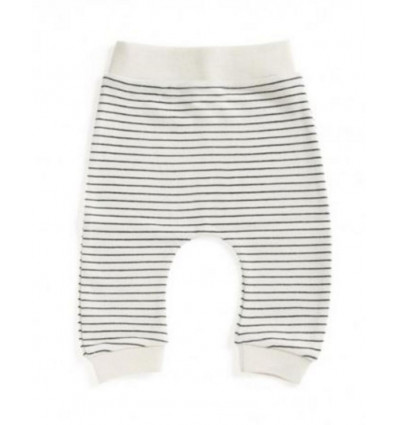 BAGGY BROEKJE INTERLOCK LA LINEA 9