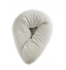 HOES VOEDINGSKUSSEN INTERLOCK LA 9