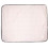 COUVERTURE LITTLE FUN PEACH 7
