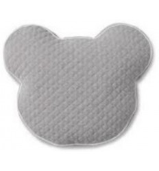 PILLOW FOR BED TEDDY PRETTY PINK 21