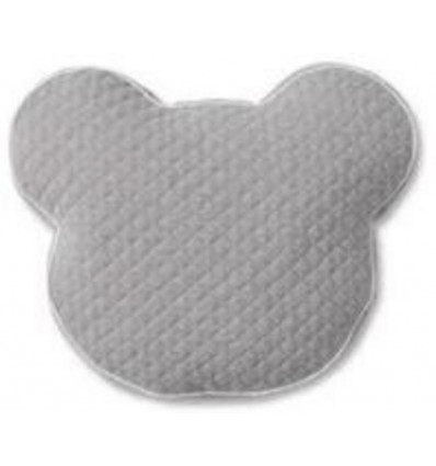 PILLOW FOR BED TEDDY PRETTY PINK 21
