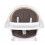 REDUCTEUR DE CHAISE ULTIM3 DARK GREY 231