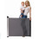 KIDDY GUARD AVANT BLACK 202