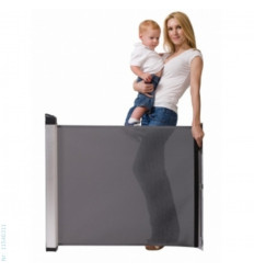 KIDDY GUARD AVANT BLACK 202