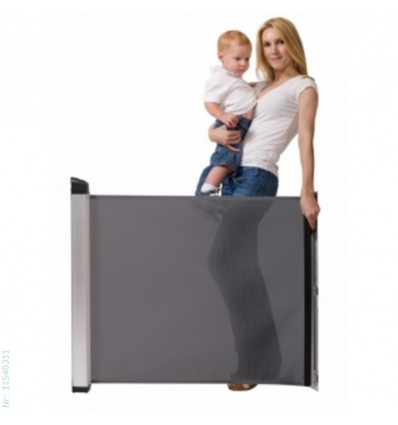 KIDDY GUARD AVANT BLACK 202